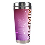Dna Stainless Steel Travel Tumbler