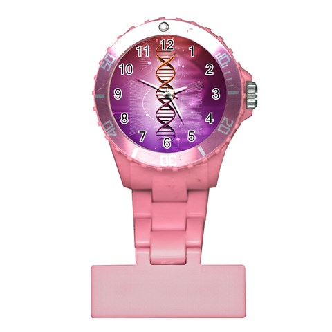 Dna Plastic Nurses Watch from ArtsNow.com Front