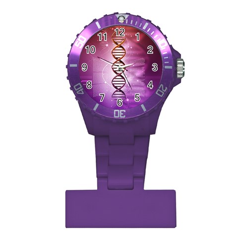 Dna Plastic Nurses Watch from ArtsNow.com Front