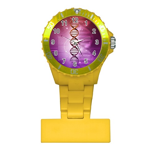 Dna Plastic Nurses Watch from ArtsNow.com Front