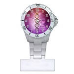Dna Plastic Nurses Watch