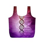 Dna Full Print Recycle Bag (S)