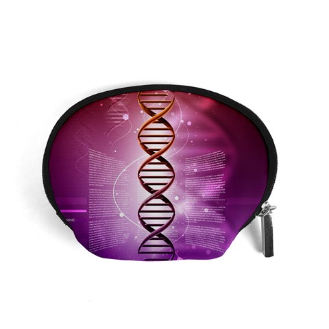 Dna Accessory Pouch (Small) from ArtsNow.com Front