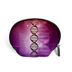 Dna Accessory Pouch (Small) from ArtsNow.com Front