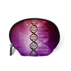 Dna Accessory Pouch (Small) from ArtsNow.com Back
