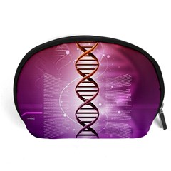 Dna Accessory Pouch (Large) from ArtsNow.com Front