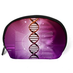 Dna Accessory Pouch (Large) from ArtsNow.com Back