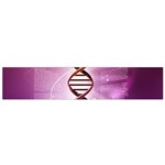 Dna Flano Scarf (Small)