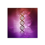 Dna Satin Bandana Scarf