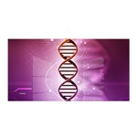 Dna Satin Wrap