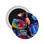 Dram Abstrak 2.25  Magnet