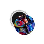 Dram Abstrak 1.75  Magnet