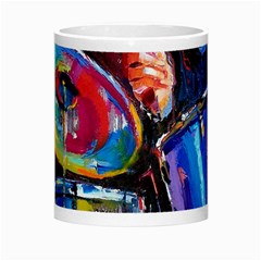Dram Abstrak Morph Mug from ArtsNow.com Center