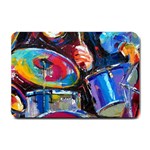 Dram Abstrak Small Doormat