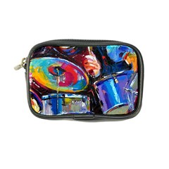 Dram Abstrak Coin Purse from ArtsNow.com Front