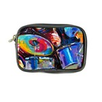Dram Abstrak Coin Purse