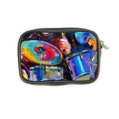 Dram Abstrak Coin Purse from ArtsNow.com Back