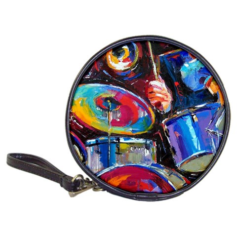 Dram Abstrak Classic 20 Front