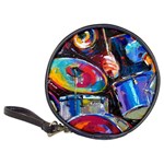 Dram Abstrak Classic 20-CD Wallet