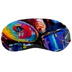 Dram Abstrak Sleeping Mask
