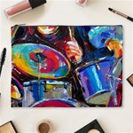 Dram Abstrak Cosmetic Bag (XL)