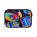 Dram Abstrak Apple iPad Mini Zipper Case