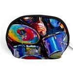Dram Abstrak Accessory Pouch (Medium)