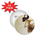 Gunungan Wayang Wallpaper 1.75  Button (10 pack) 