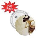 Gunungan Wayang Wallpaper 1.75  Button (100 pack) 