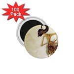 Gunungan Wayang Wallpaper 1.75  Magnet (100 pack) 