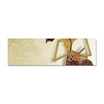 Gunungan Wayang Wallpaper Sticker (Bumper)