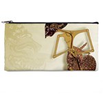 Gunungan Wayang Wallpaper Pencil Case