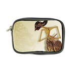 Gunungan Wayang Wallpaper Coin Purse