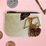 Gunungan Wayang Wallpaper Mini Coin Purse