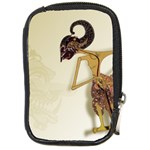 Gunungan Wayang Wallpaper Compact Camera Leather Case