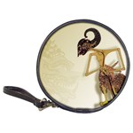 Gunungan Wayang Wallpaper Classic 20-CD Wallet