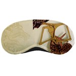 Gunungan Wayang Wallpaper Sleeping Mask