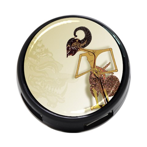 Gunungan Wayang Wallpaper 4 Front