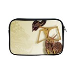 Gunungan Wayang Wallpaper Apple iPad Mini Zipper Case