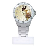 Gunungan Wayang Wallpaper Plastic Nurses Watch