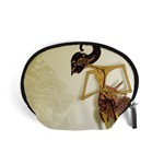 Gunungan Wayang Wallpaper Accessory Pouch (Small)