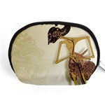 Gunungan Wayang Wallpaper Accessory Pouch (Medium)