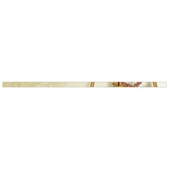 Gunungan Wayang Wallpaper Midi Sleeveless Dress from ArtsNow.com Hem
