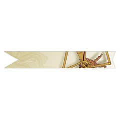 Gunungan Wayang Wallpaper Midi Wrap Pencil Skirt from ArtsNow.com Hem