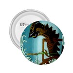 Lukisan Wayang Kulit 2.25  Button
