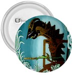 Lukisan Wayang Kulit 3  Button