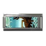 Lukisan Wayang Kulit Superlink Italian Charm (9mm)