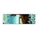 Lukisan Wayang Kulit Sticker Bumper (10 pack)
