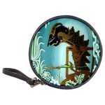 Lukisan Wayang Kulit Classic 20-CD Wallet