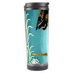 Lukisan Wayang Kulit Travel Tumbler